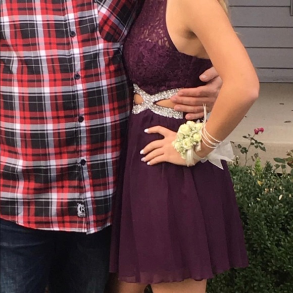 Prom Dress! - Picture 4 of 5